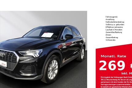 Audi Q3 86.900 km 25.880 &euro; Lübeck 23556