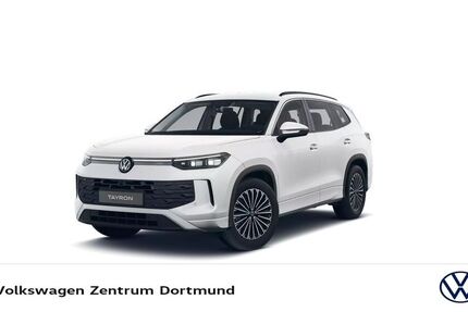 VW Tayron