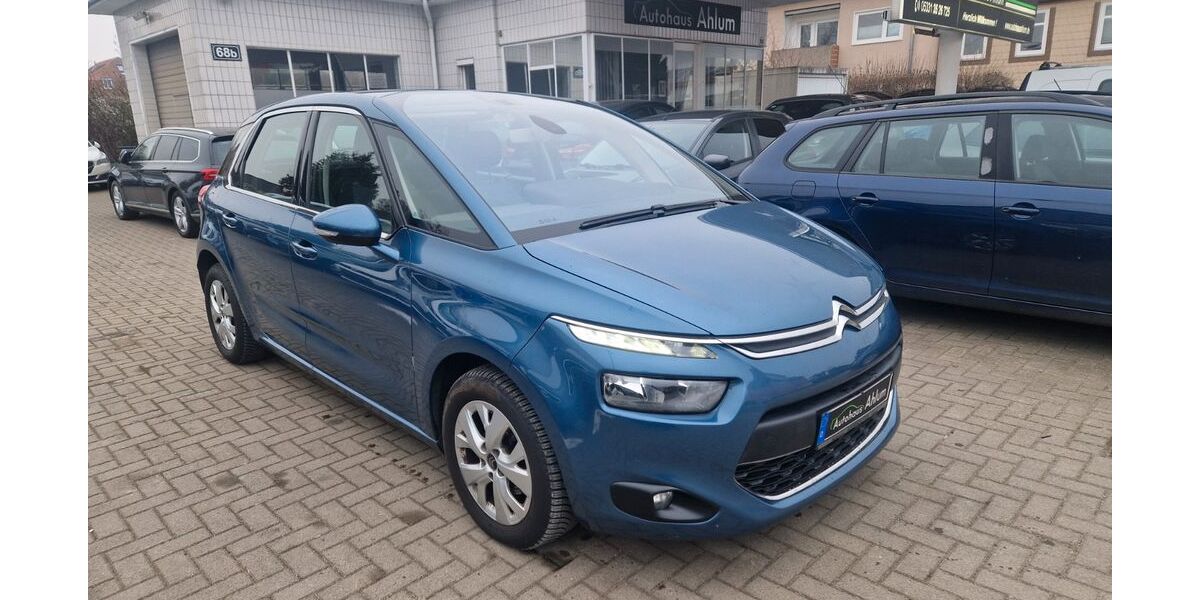 Citroen C4 Picasso 158.000 km 8.499 &euro; Wolfenbüttel 38302