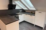 Dachgeschosswohnung in Meitingen 100qm +EBK 2 zimmer