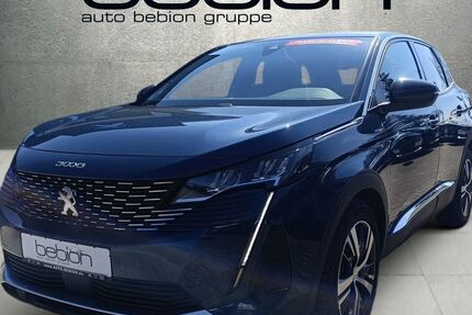 Peugeot 3008 37.800 km 20.880 &euro; Herrenberg 71083