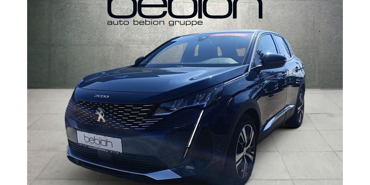 Peugeot 3008 37.800 km 20.880 &euro; Herrenberg 71083