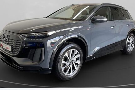 Audi Q6 e-tron 4.525 km 56.470 &euro; Köln 50823