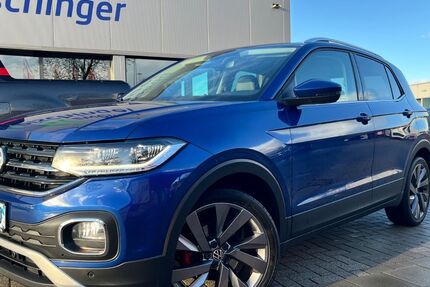 VW T-Cross 31.100 km 19.990 € Sinsheim 74889