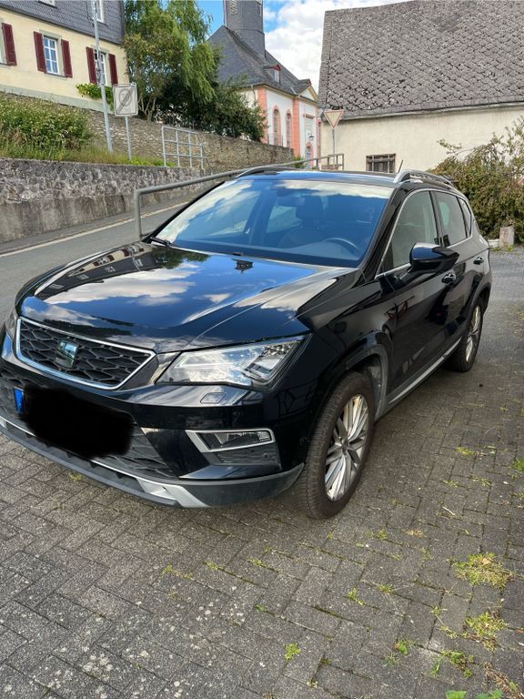Ateca