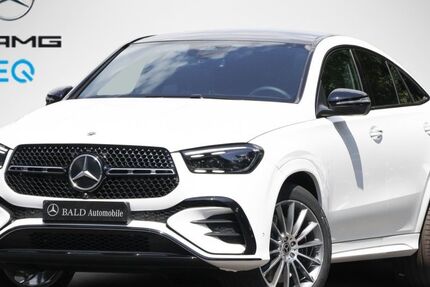 Mercedes-Benz GLE 350 9.500 km 96.780 &euro; Siegen 57074