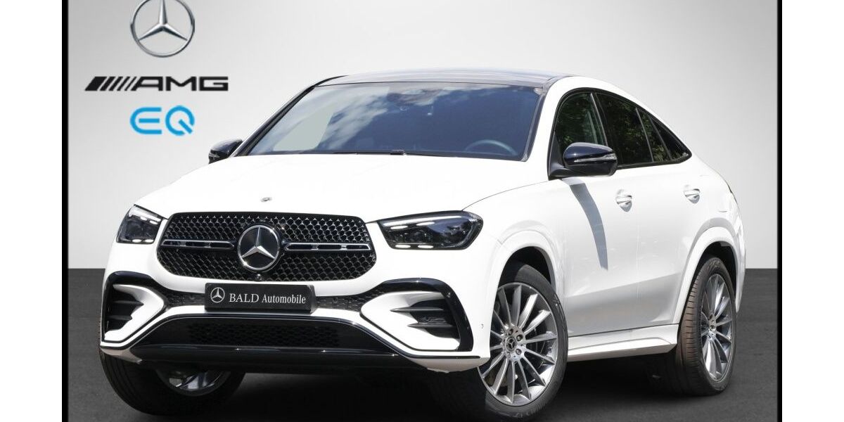 Mercedes-Benz GLE 350 9.500 km 96.780 &euro; Siegen 57074