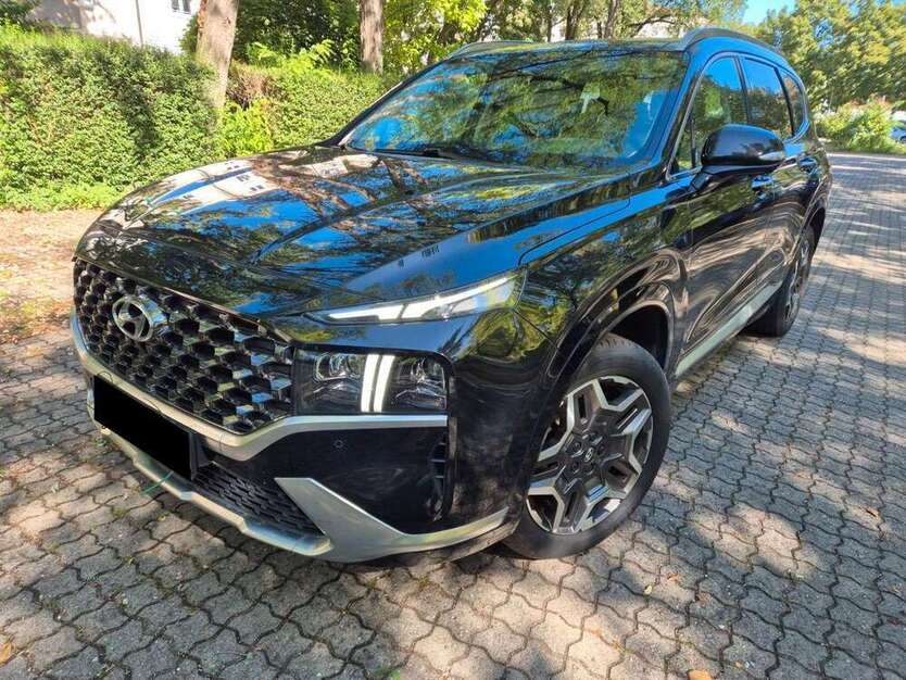 SANTA FE