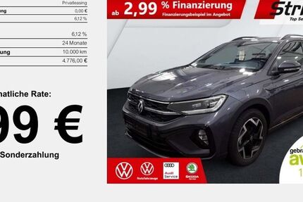 VW Taigo 18.380 km 25.199 &euro; Horn-Bad Meinberg 32805