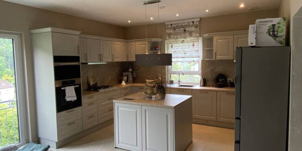 Einfamilienhaus Hemer - 4 Zimmer, 122 m&sup2;, 429.000&euro; | Angebot:26158214