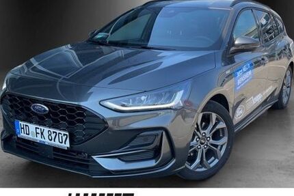Ford Focus 14.080 km 25.390 &euro; Frankenthal 67227