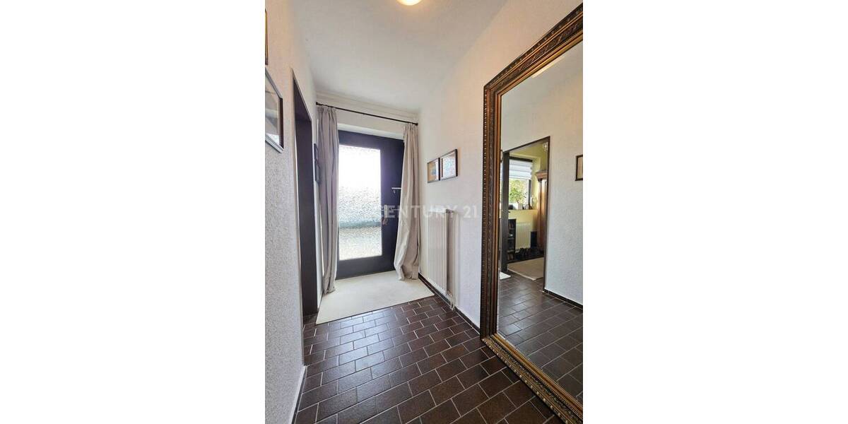 Reihenmittelhaus Wilhelmshaven Aldenburg - 4 Zimmer, 129 m&sup2;, 185.500&euro; | Angebot:26107486