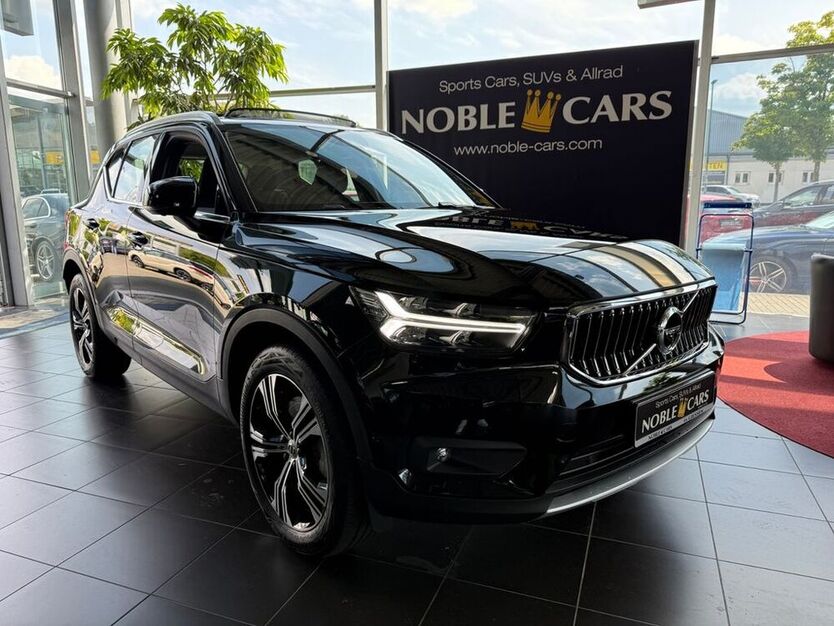 XC40