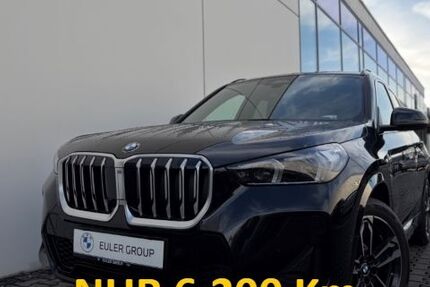 BMW X1 6.148 km 38.433 &euro; Kaiserslautern 67663