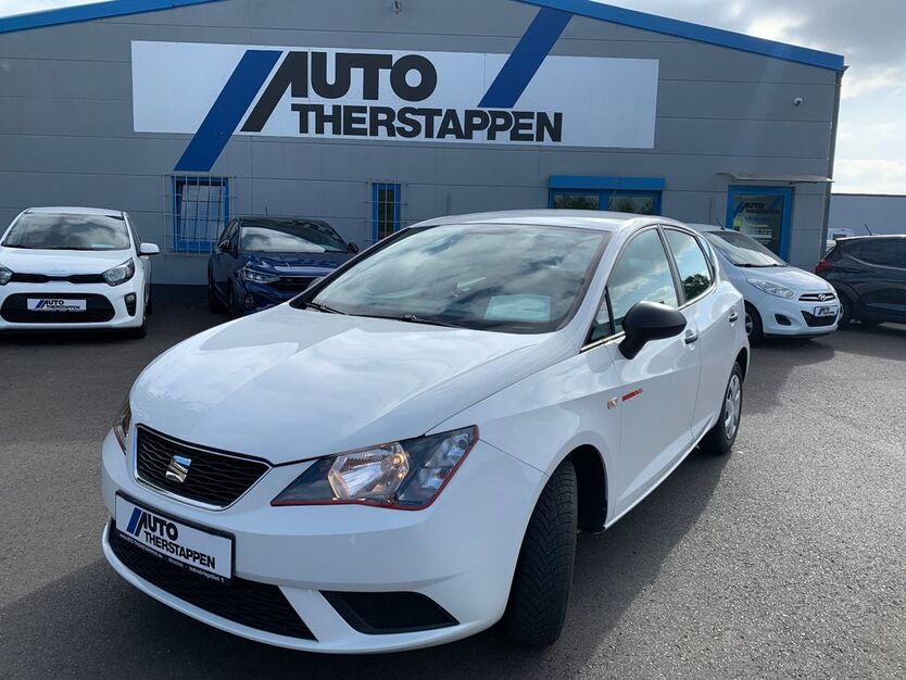 Seat Ibiza 84.200 km 9.690 € Wittlich 54516
