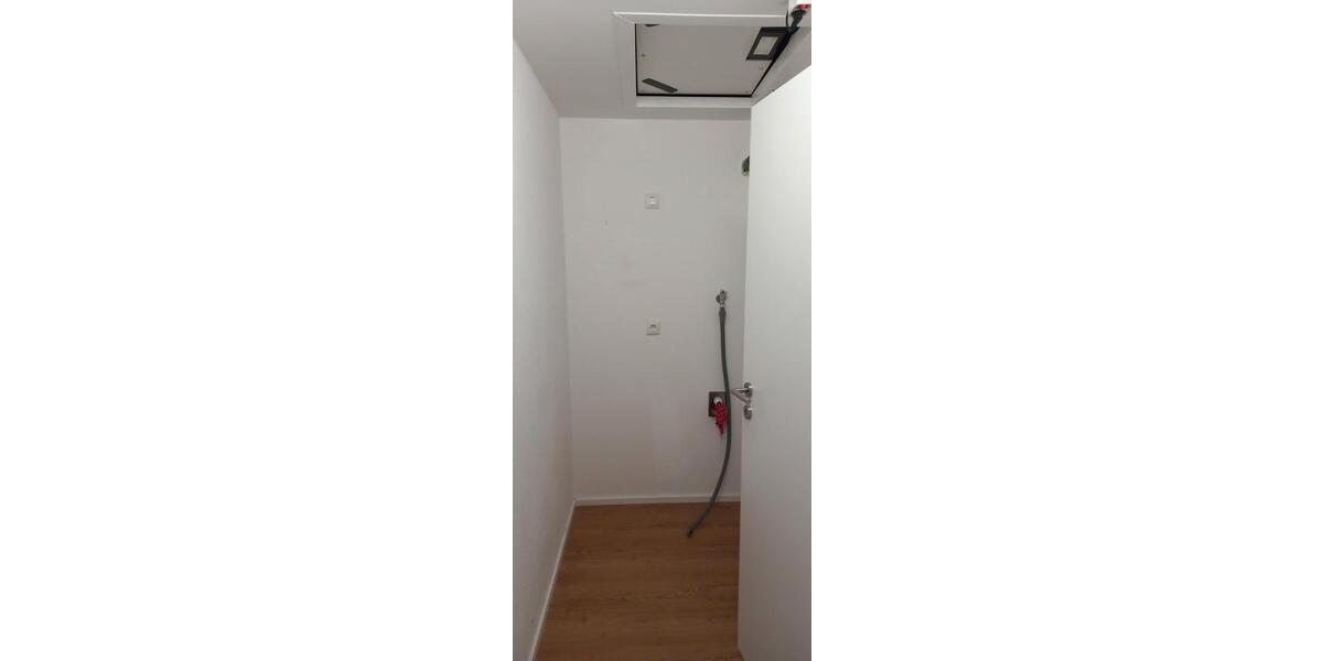 Etagenwohnung Cham - 1 Zimmer, 37 m&sup2;, 400&euro; | Angebot:26331958