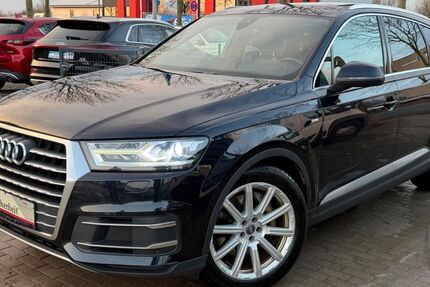 Audi Q7 175.000 km 26.990 &euro; Schleswig 24837