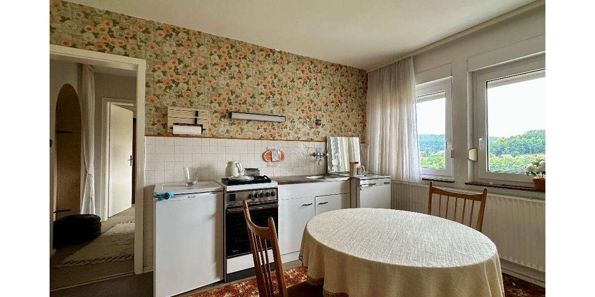 Einfamilienhaus Waldfischbach - 5 Zimmer, 151 m&sup2;, 219.000&euro; | Angebot:25802498