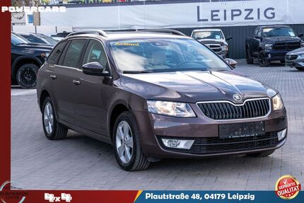 Skoda Octavia 149.300 km 8.999 &euro; Leipzig 04179