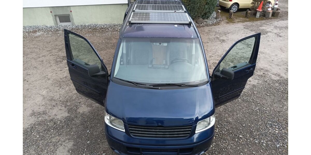 VW T5 Transporter 283.045 km 8.990 &euro; Böblingen 71032