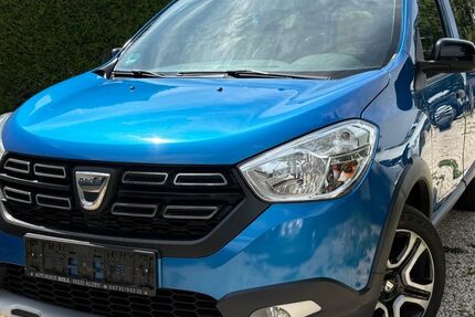 Dacia Dokker 126.000 km 7.490 &euro; Kobern-Gondorf 56330