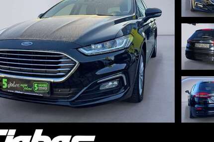 Ford Mondeo 98.939 km 14.990 &euro; Regensburg 93059