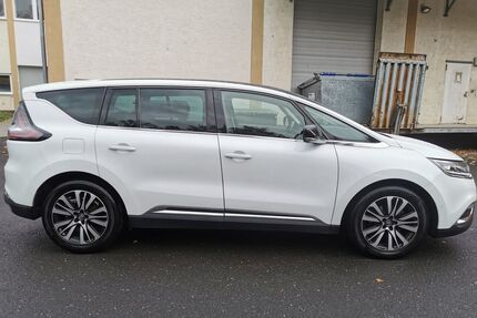 Renault Espace 131.170 km 13.900 &euro; Aschaffenburg 63741