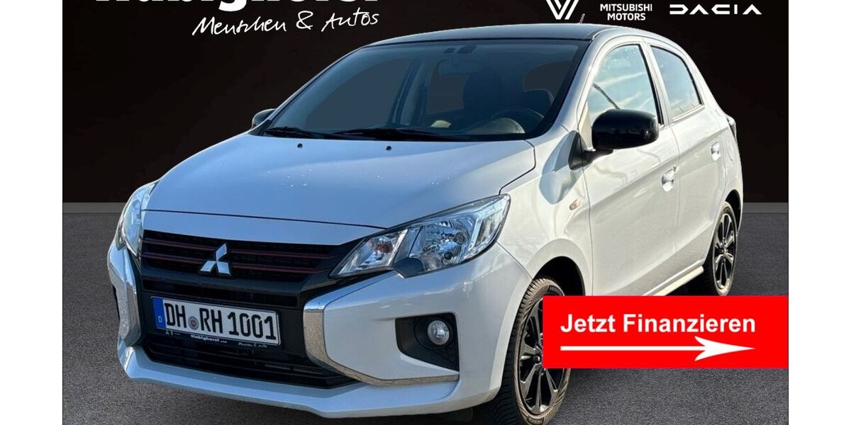 Mitsubishi Space Star 14.126 km 17.490 &euro; Sulingen 27232
