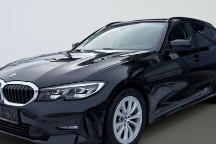 BMW 320 84.920 km 24.900 &euro; Niebüll 25899