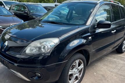 Renault Koleos 159.000 km 4.900 &euro; Detmold 32758