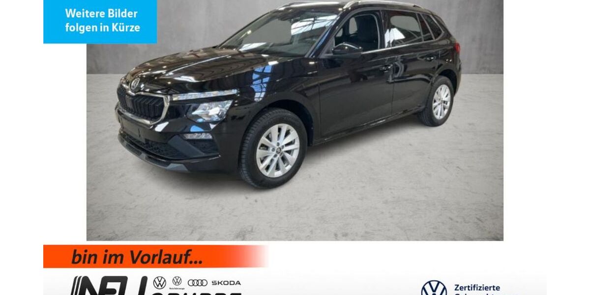 Skoda Kamiq 18.749 km 22.179 &euro; Ribnitz-Damgarten / Barth / Bad Sülze 18311
