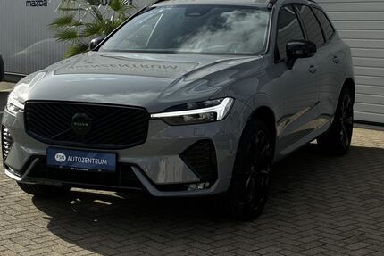 Volvo XC60 24.854 km 41.900 &euro; Rostock 18146