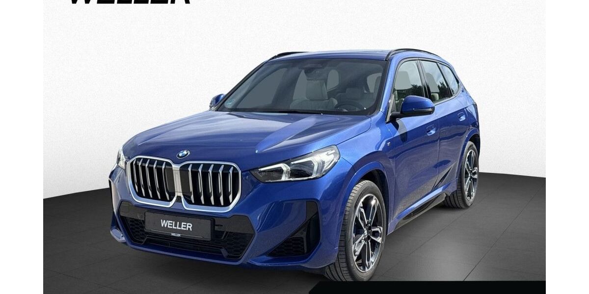 BMW X1 9.932 km 47.450 &euro; Salzwedel-Brietz 29410