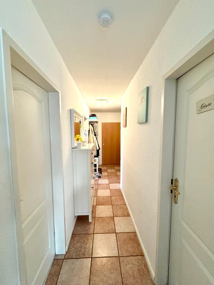 Gepflegte 3,5-Zimmer Maisonette-Wohnung zimmer