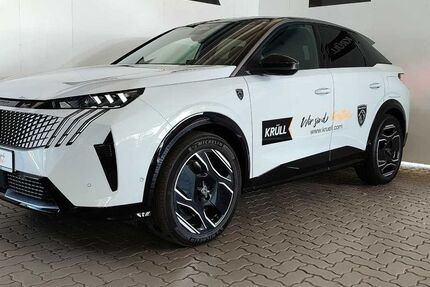 Peugeot 3008 4.890 km 49.890 € Rostock 18146