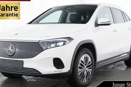 Mercedes-Benz EQA 18.761 km 39.270 &euro; Immenstadt 87509