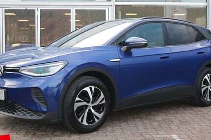 VW ID.4 37.500 km 21.950 &euro; Laudenbach 63925