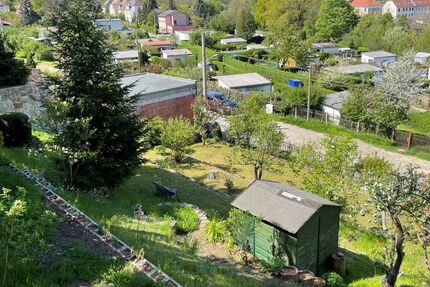 Bauträgerfreies Baugrundstück in Gera zu verkaufen. - Grundstück Gera Alt-Taubenpreskeln | Angebot:26386201