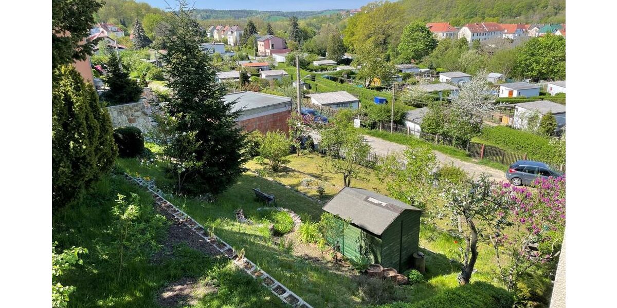 Bauträgerfreies Baugrundstück in Gera zu verkaufen. - Grundstück Gera Alt-Taubenpreskeln | Angebot:26386201