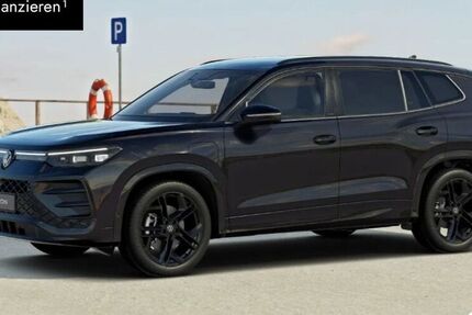 VW Tayron
