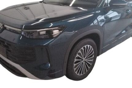 VW Tayron 7.865 km 39.990 &euro; Neu-Ulm 89231