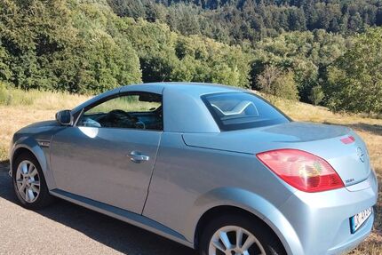 Opel Tigra 201.000 km 1.990 &euro; Friesenheim 77948