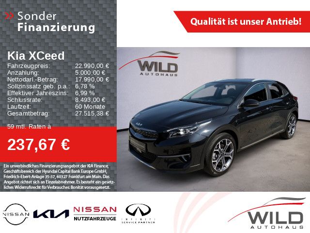XCeed
