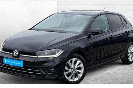 VW Polo 80.100 km 14.900 &euro; Sonneberg 96515