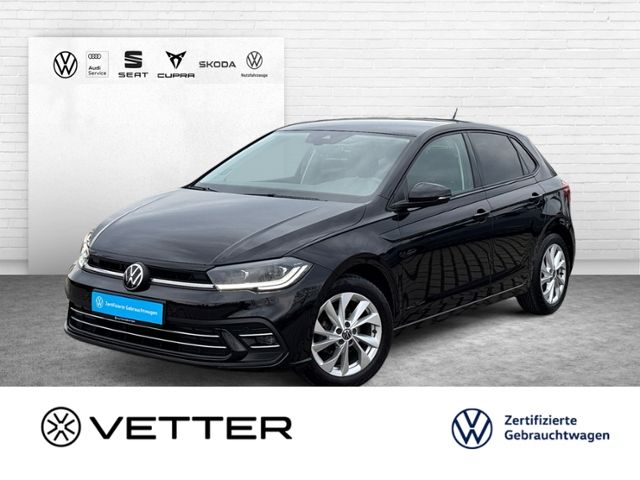 VW Polo 80.100 km 14.900 &euro; Sonneberg 96515
