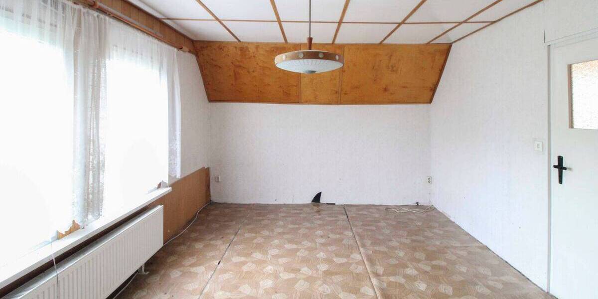 Einfamilienhaus Halle (Saale) Frohe Zukunft - 4 Zimmer, 144 m&sup2;, 275.000&euro; | Angebot:26863410