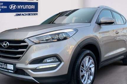 Hyundai TUCSON 134.562 km 12.480 &euro; Bad Dürkheim 67098