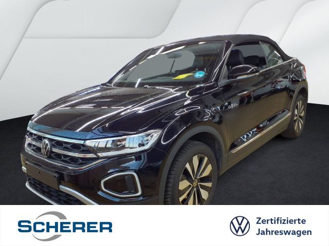 VW T-Roc 22.899 km 24.400 &euro; Mainz 55120
