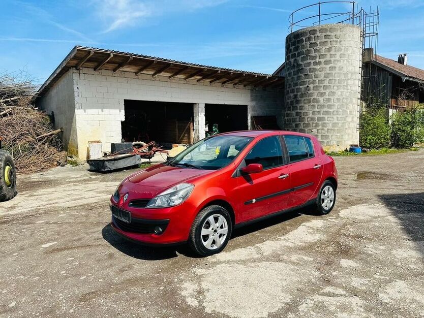 Clio