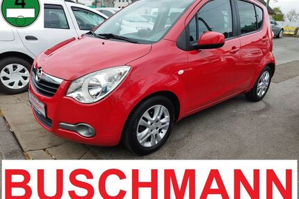 Opel Agila